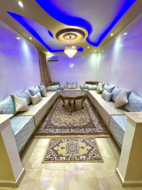 Superbe Appartement proche centre marrakech